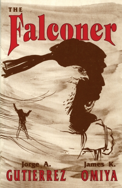 The Falconer, A Novel, Paperback / softback Book
