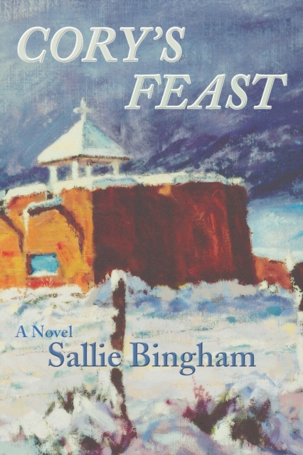 Cory's Feast (Softcover), Paperback / softback Book
