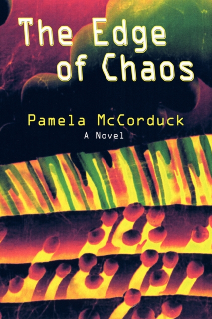 The Edge of Chaos, Hardback Book