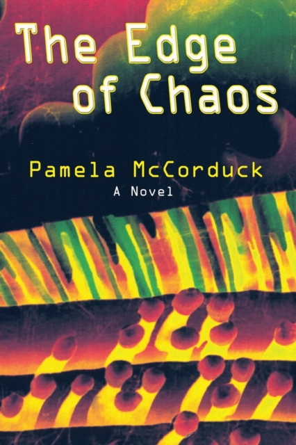 The Edge of Chaos (Softcover), Paperback / softback Book