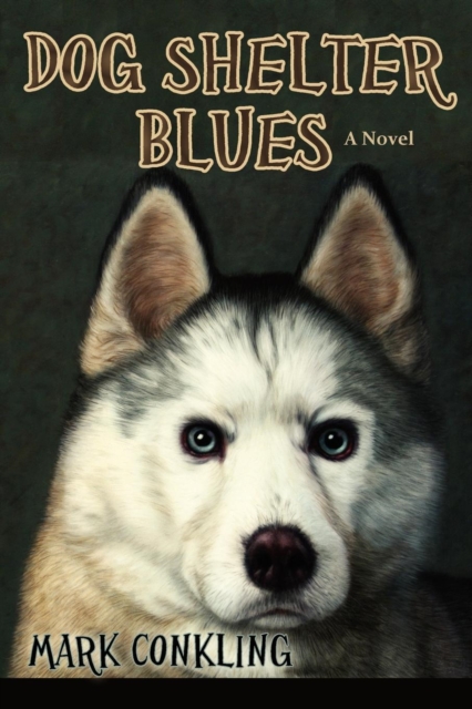 Dog Shelter Blues, Paperback / softback Book