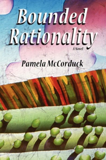 Bounded Rationality, Paperback / softback Book