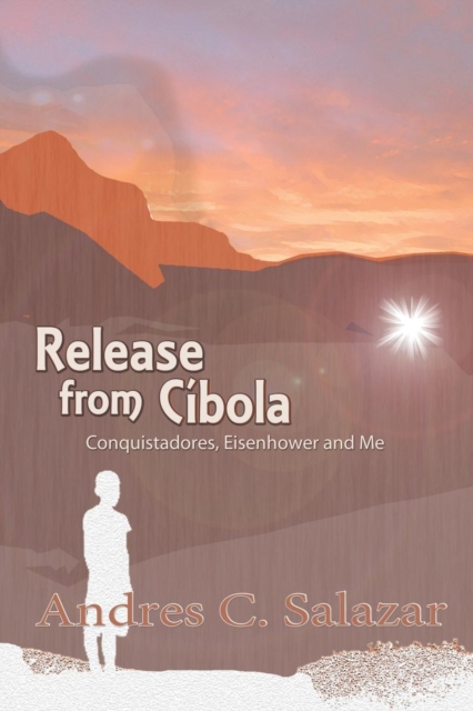 Release from Cibola, Paperback / softback Book