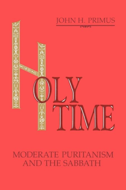 Holy Time, Paperback / softback Book
