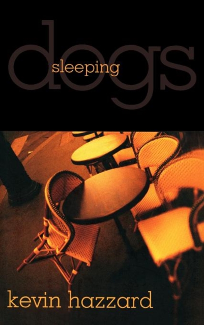 Sleeping Dogs, Hardback Book
