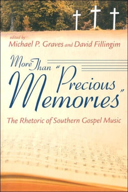 More Than Precious Memories, Paperback / softback Book