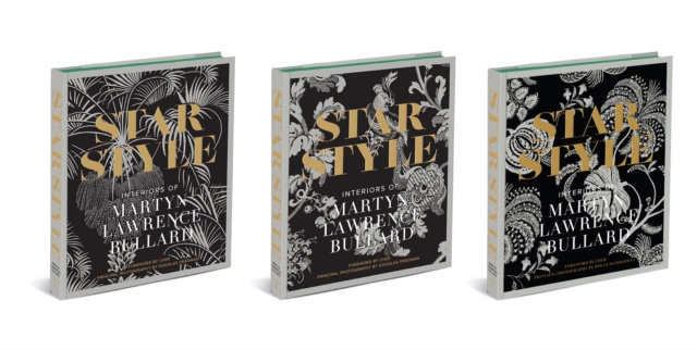 Star Style: Interiors of Martyn Lawrence Bullard, Hardback Book