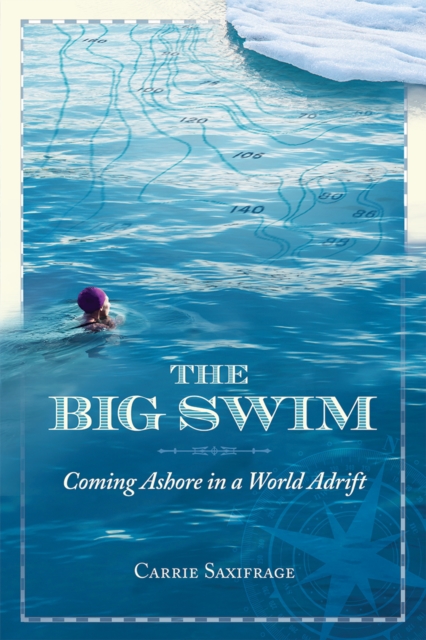 The Big Swim : Coming Ashore in a World Adrift, Paperback / softback Book