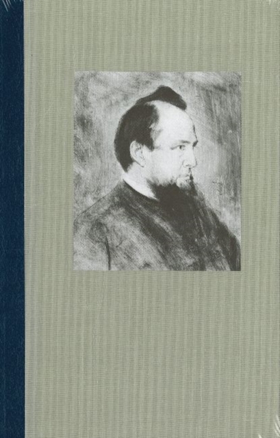 Selected Writings of Lord Acton, Volume 3 -- Essays in Religion, Politics, & Morality, Hardback Book