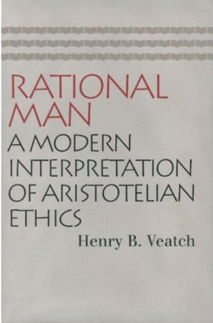 Rational Man, Paperback / softback Book