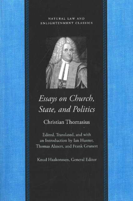 Essays on the Church, State, & Politics, Hardback Book