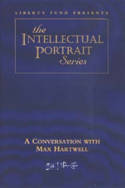 Conversation with Max Hartwell DVD, Digital Book