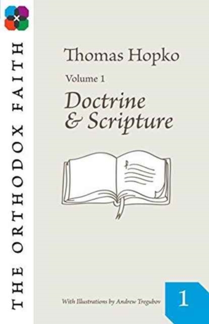 Orthodox Faith Vol. 1,  Book