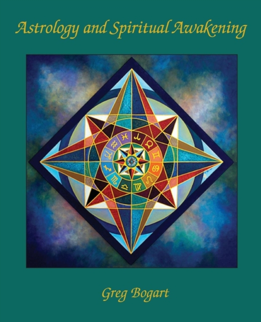 Astrology and Spiritual Awakening, Paperback / softback Book
