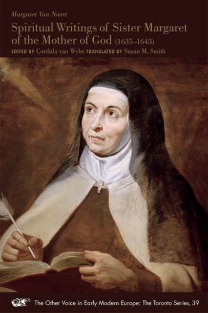Spiritual Writings of Sister Margaret of the Mother of God (1635-1643), Paperback / softback Book