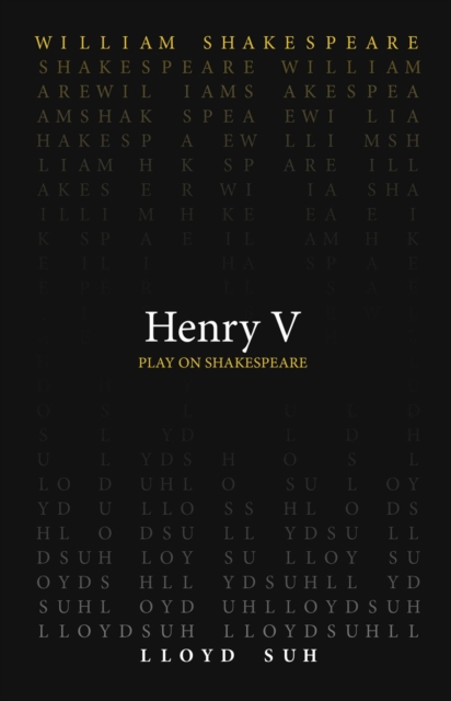 Henry V, Paperback / softback Book