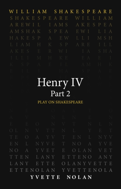 Henry IV Part 2, Paperback / softback Book