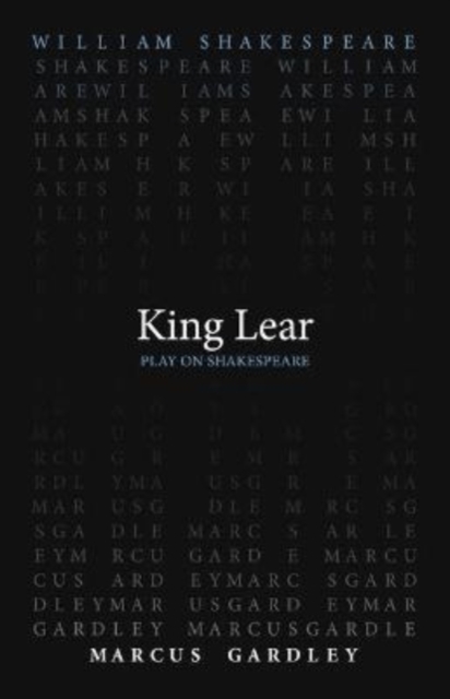 King Lear, Paperback / softback Book
