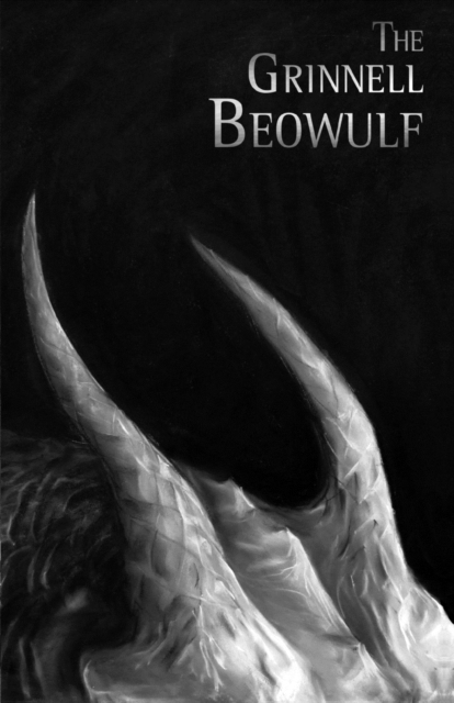 The Grinnell Beowulf, Paperback / softback Book
