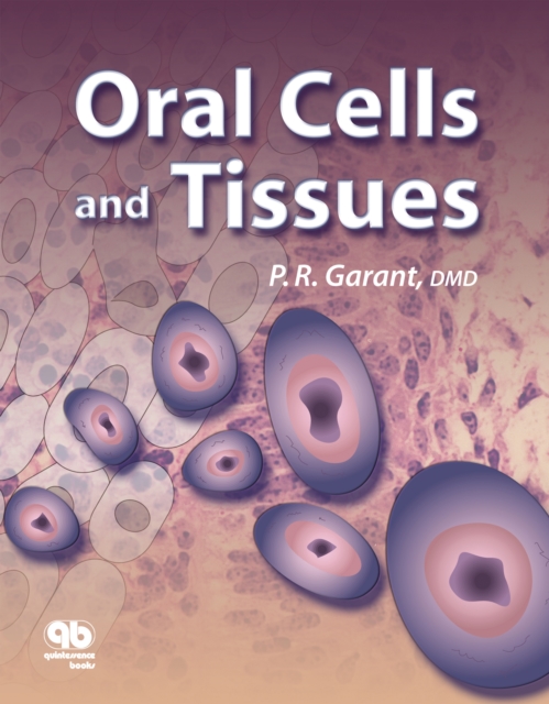 Oral Cells and Tissues, EPUB eBook