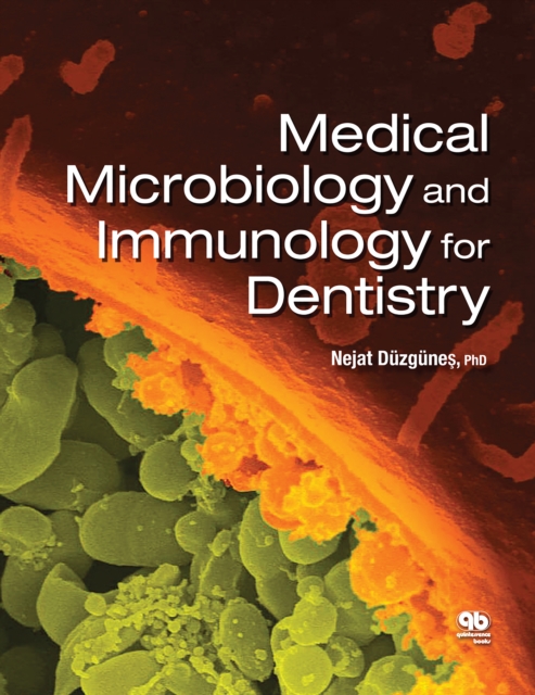 Medical Microbiology and Immunology for Dentistry, EPUB eBook