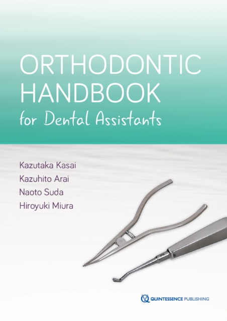Orthodontic Handbook for Dental Assistants, EPUB eBook