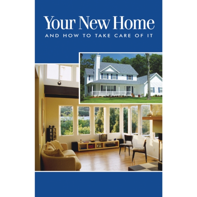 Your New Home and How to Take Care of It -- 10 Pack, Paperback / softback Book