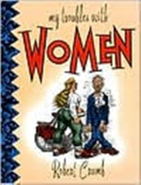 My Troubles with Women, Paperback Book