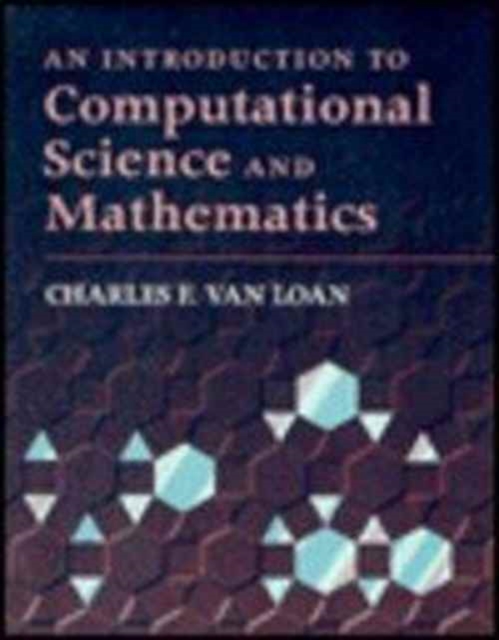 Introduction To Computational Science And Mathematics, Hardback Book