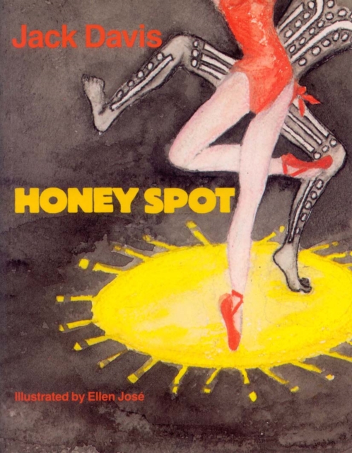 Honey Spot, Paperback / softback Book