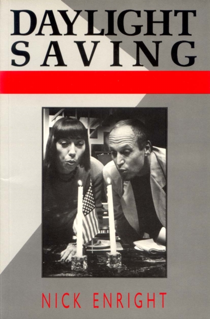 Daylight Saving, Paperback / softback Book