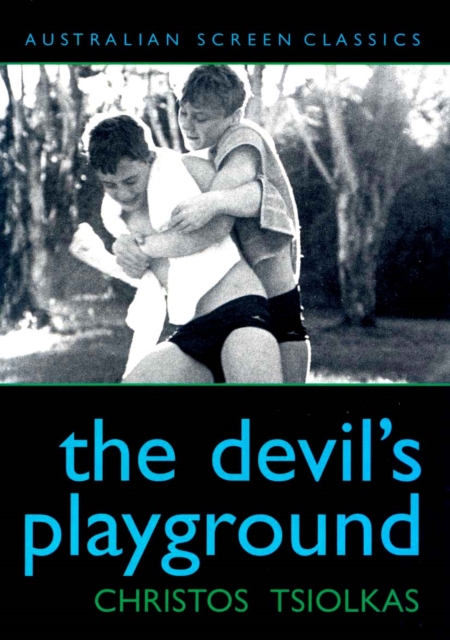 The Devil's Playground, Paperback / softback Book