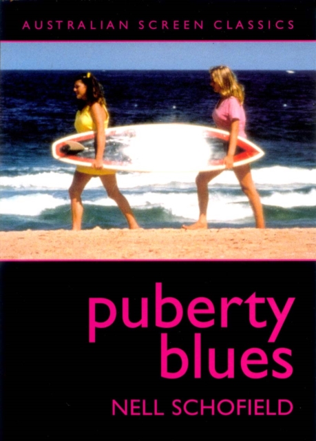 Puberty Blues, Paperback / softback Book