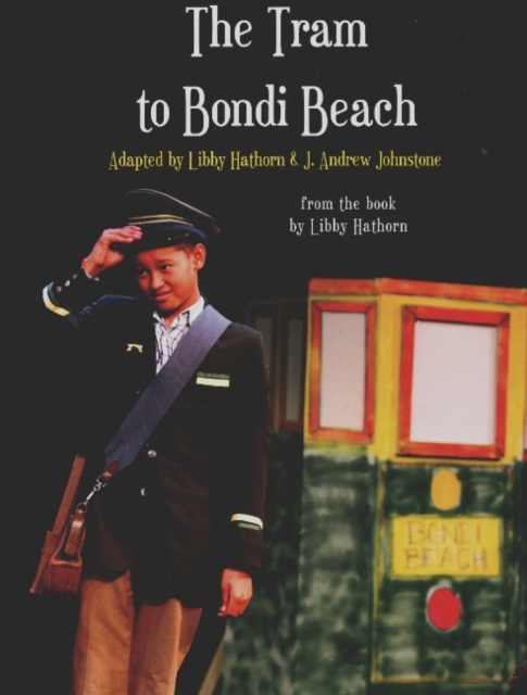 The Tram to Bondi Beach, Paperback Book