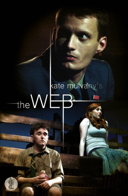 The Web, Paperback / softback Book