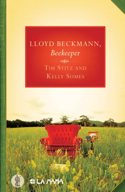 Lloyd Beckmann, Beekeeper, Paperback / softback Book