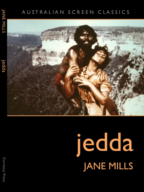 Jedda, Paperback / softback Book