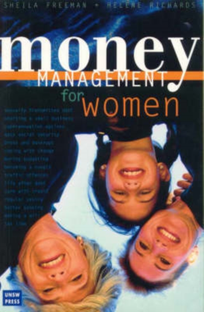 Money Management for Women, Paperback / softback Book