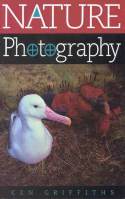 Nature Photography, Hardback Book
