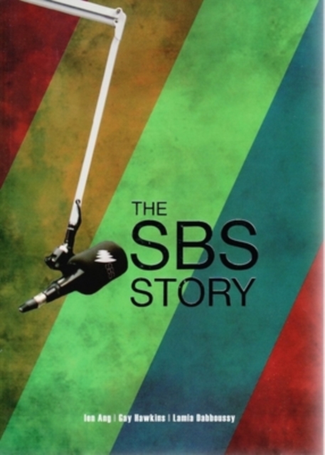The SBS Story : The Challenge of Cultural Diversity, Paperback / softback Book
