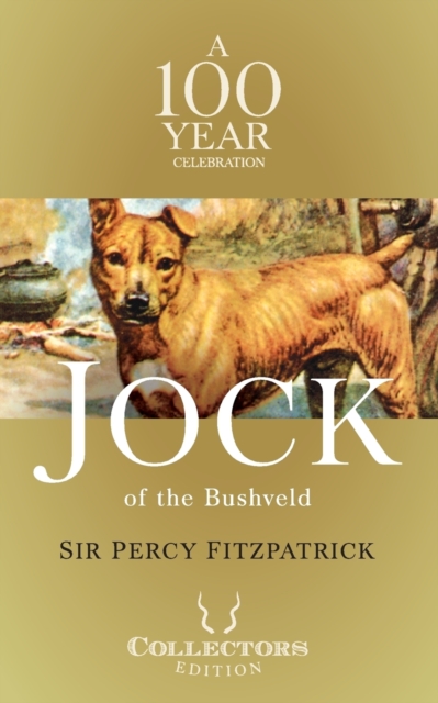Jock of the Bushveld, Paperback / softback Book