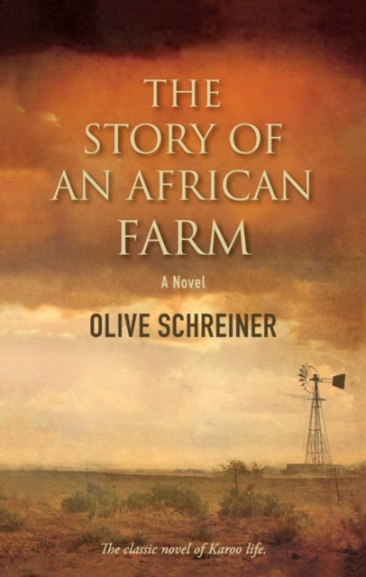 The Story Of An African Farm, EPUB eBook