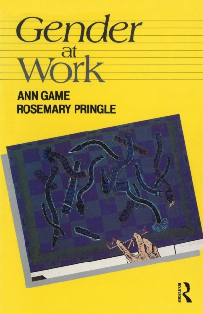 Gender at Work, Paperback / softback Book