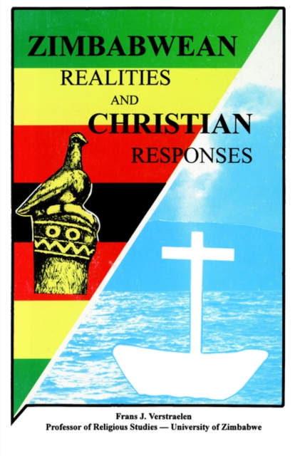 Zimbabwean Realities and Christian, Paperback / softback Book