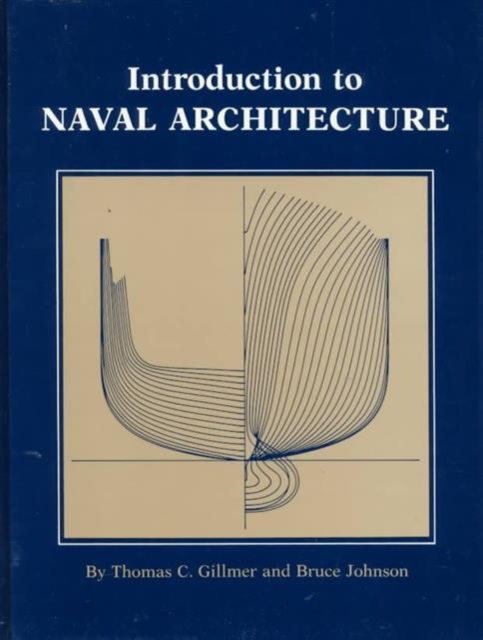 Introduction to Naval Architecture, Hardback Book