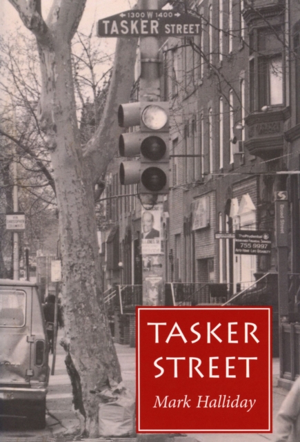 Tasker Street, Paperback / softback Book