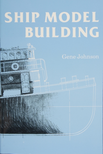 Ship Model Building, Paperback / softback Book
