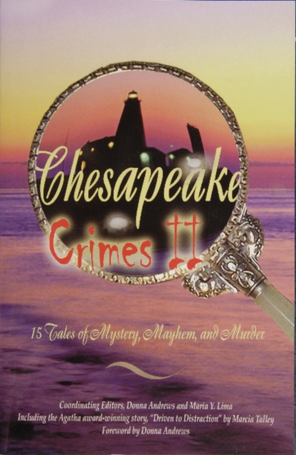 Chesapeake Crimes II, Paperback / softback Book