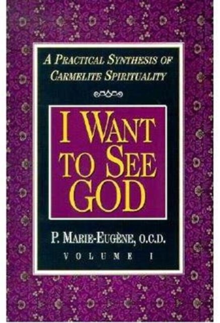 I Want to See God/I Am a Daughter of the Church (Set), Paperback / softback Book