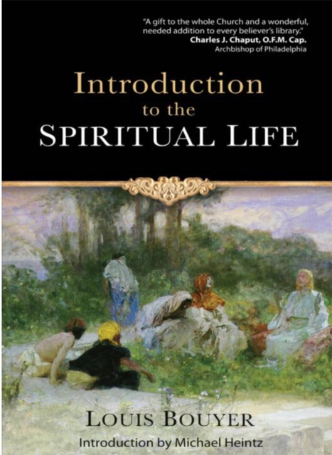 Introduction to the Spiritual Life, Paperback / softback Book